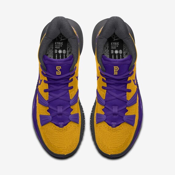 Selfmade Prolific Custom Mens Shoes 