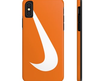 Nike iPhone Samsung Phone Cases