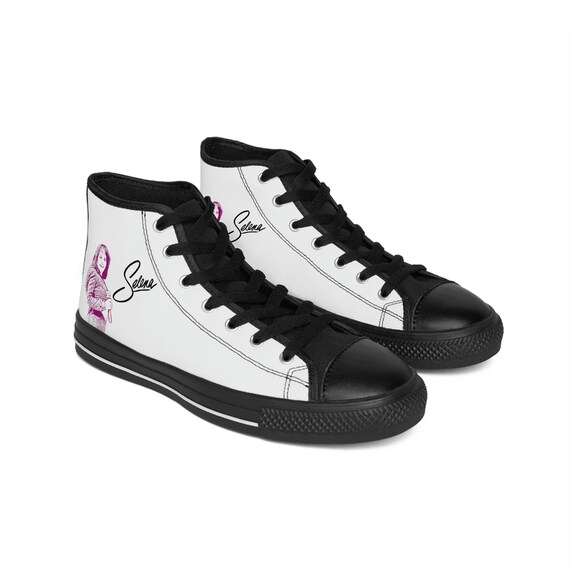 Converse selena cheap