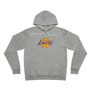 Los Angeles Lakers Hoodie
