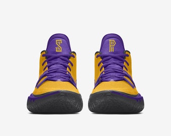 kyrie 5 shoes customize