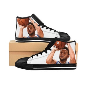 Steph curry store womens sneakers