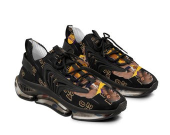 24 - 8 Dedication Legacy Men's Sneakers
