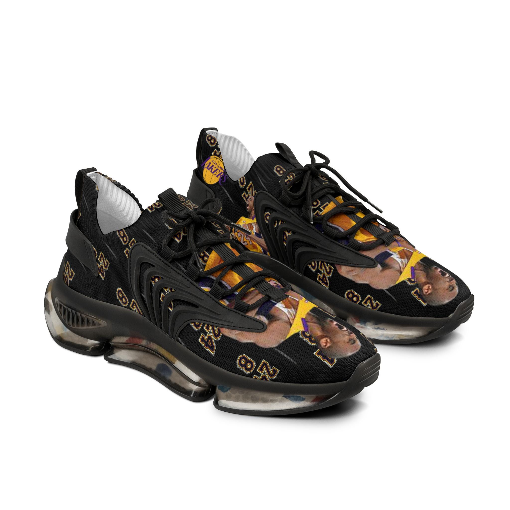 24 8 KOBE BRYANT Dedication Men's Sneakers