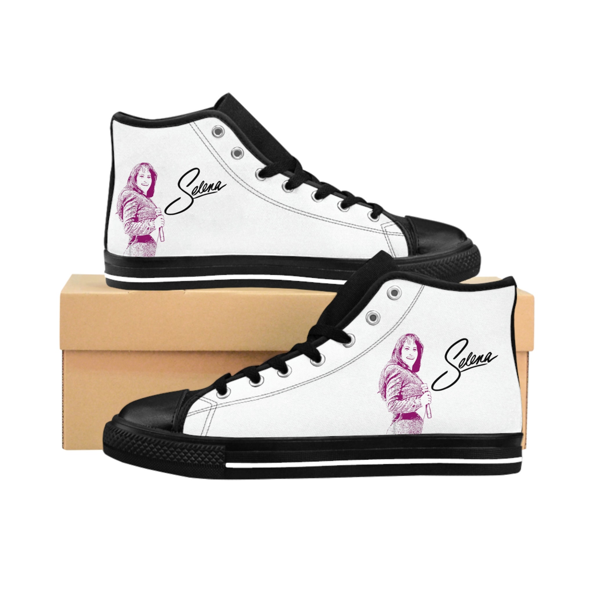 Converse selena online