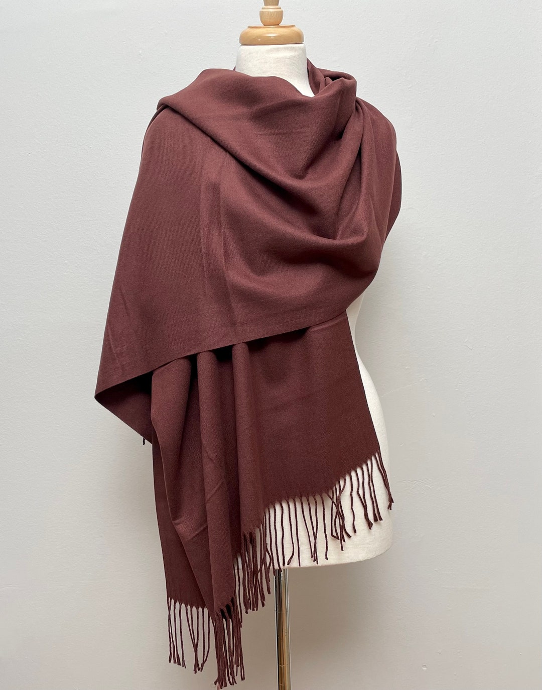 large shawl wrap
