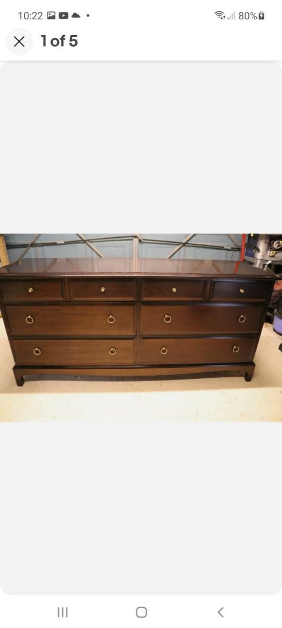 Custom made chest of drawers deals