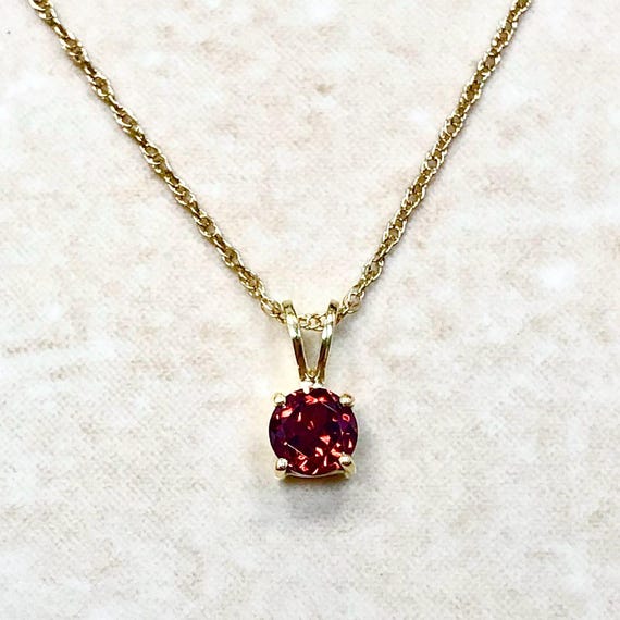 Collana da donna in argento Sterling 925 con ciondolo
