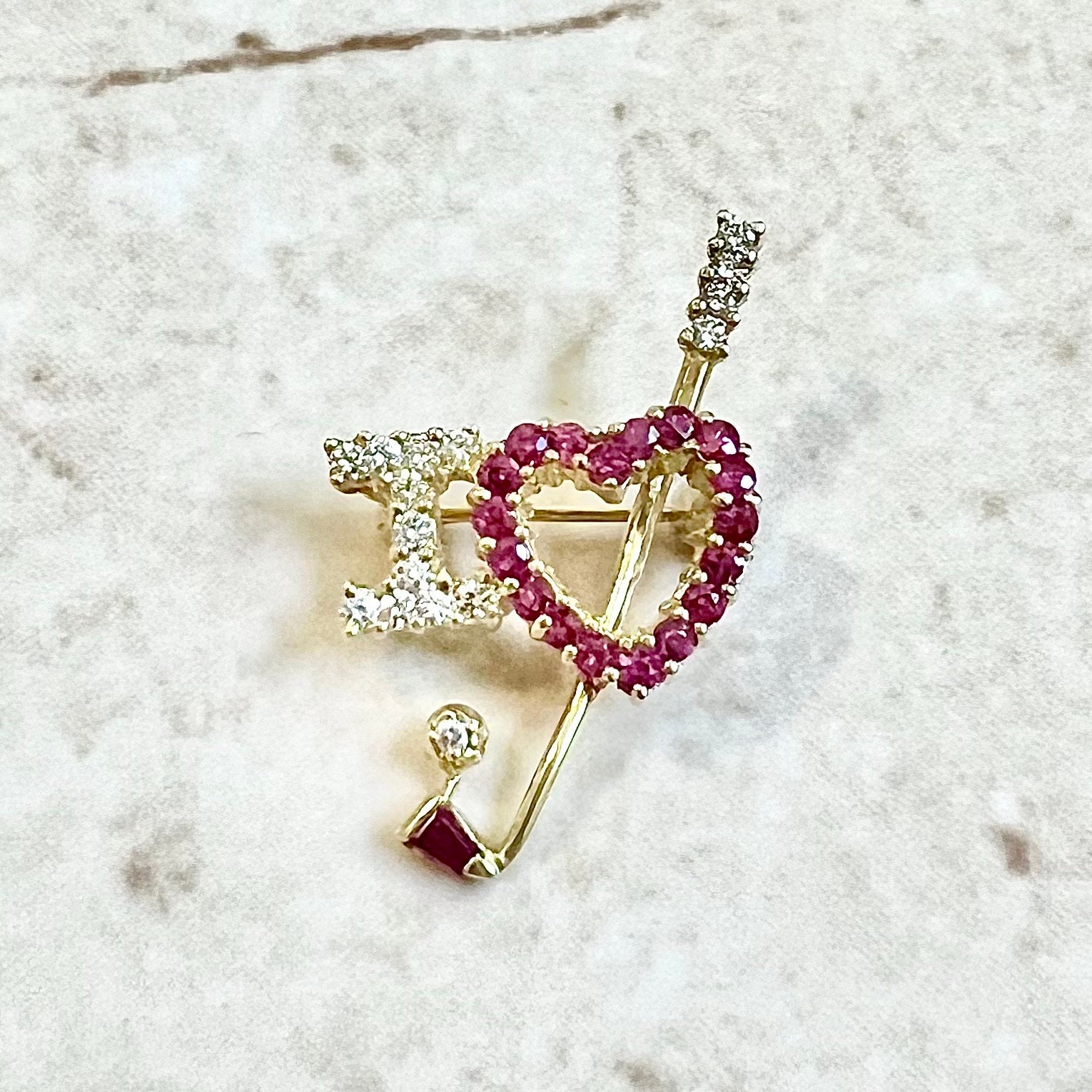 Golf Pin Etsy Canada