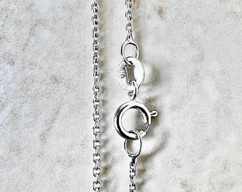 14 Karat Gold Chain - Etsy Australia