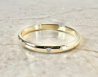 1895 cartier wedding band