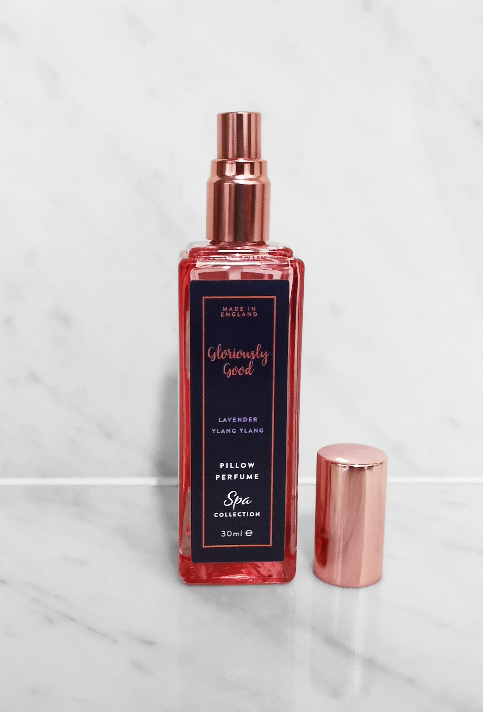 Pillow Perfume Gift Set Spa Collection Pillow Mist Ritual Etsy New