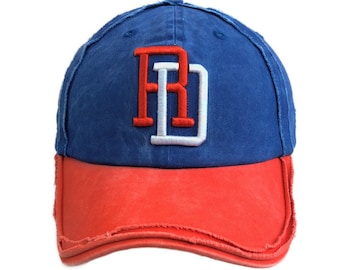 Jzshqakqkns Retro America and Dominica Flag Unisex Fashion Flat Personality Baseball Cap Jzshqakqkns Retro America and Dominica Flag Unisex Fashion Flat Personality Baseball Cap