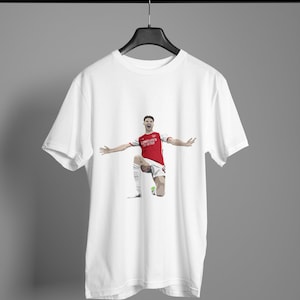 Declan Rice Tee