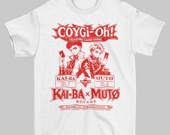 Kai-Ba × Mutø Tee