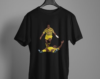Rocky x Wrighty Tee