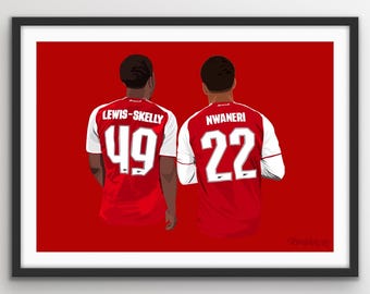 MLS and Nwaneri Print