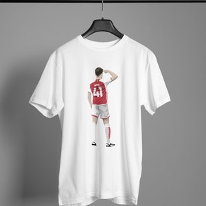 Declan Rice Salute Tee