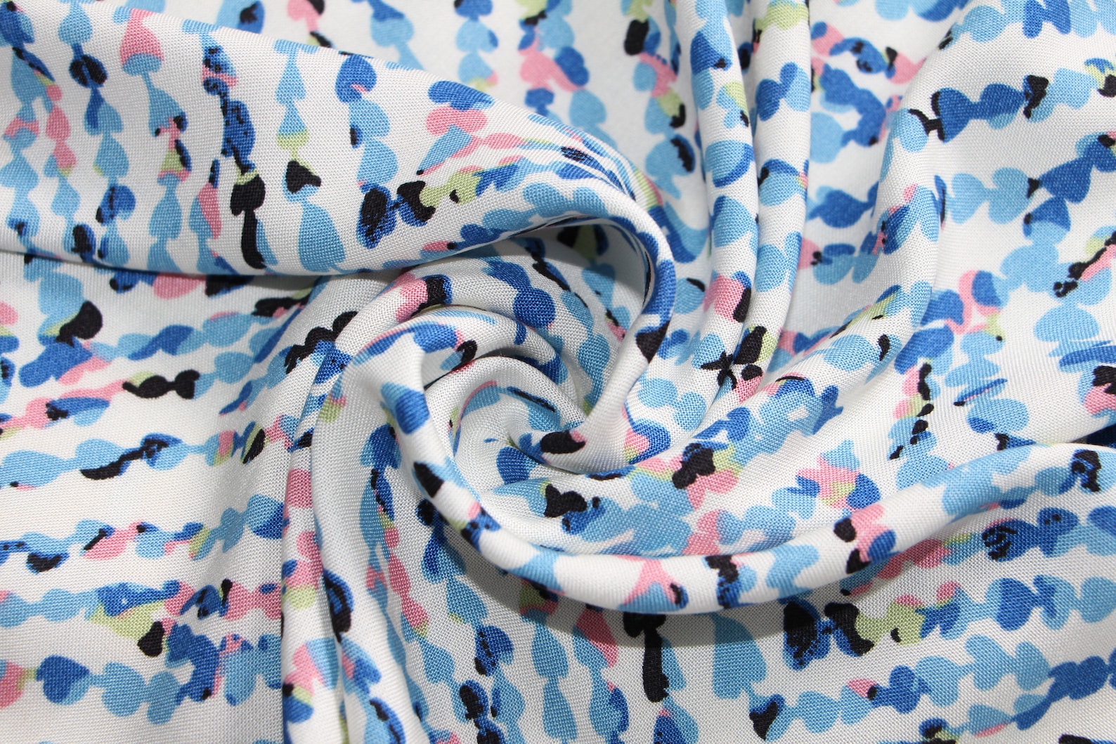 Viscose fabric Viscose fabric by the yard 100 rayon fabric Etsy