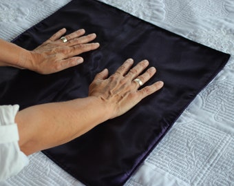 BellaTouch Silky Massage Cloth for over the Clothing