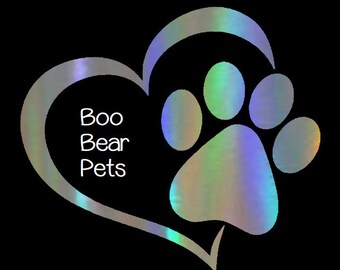 BooBearPets now has a website!