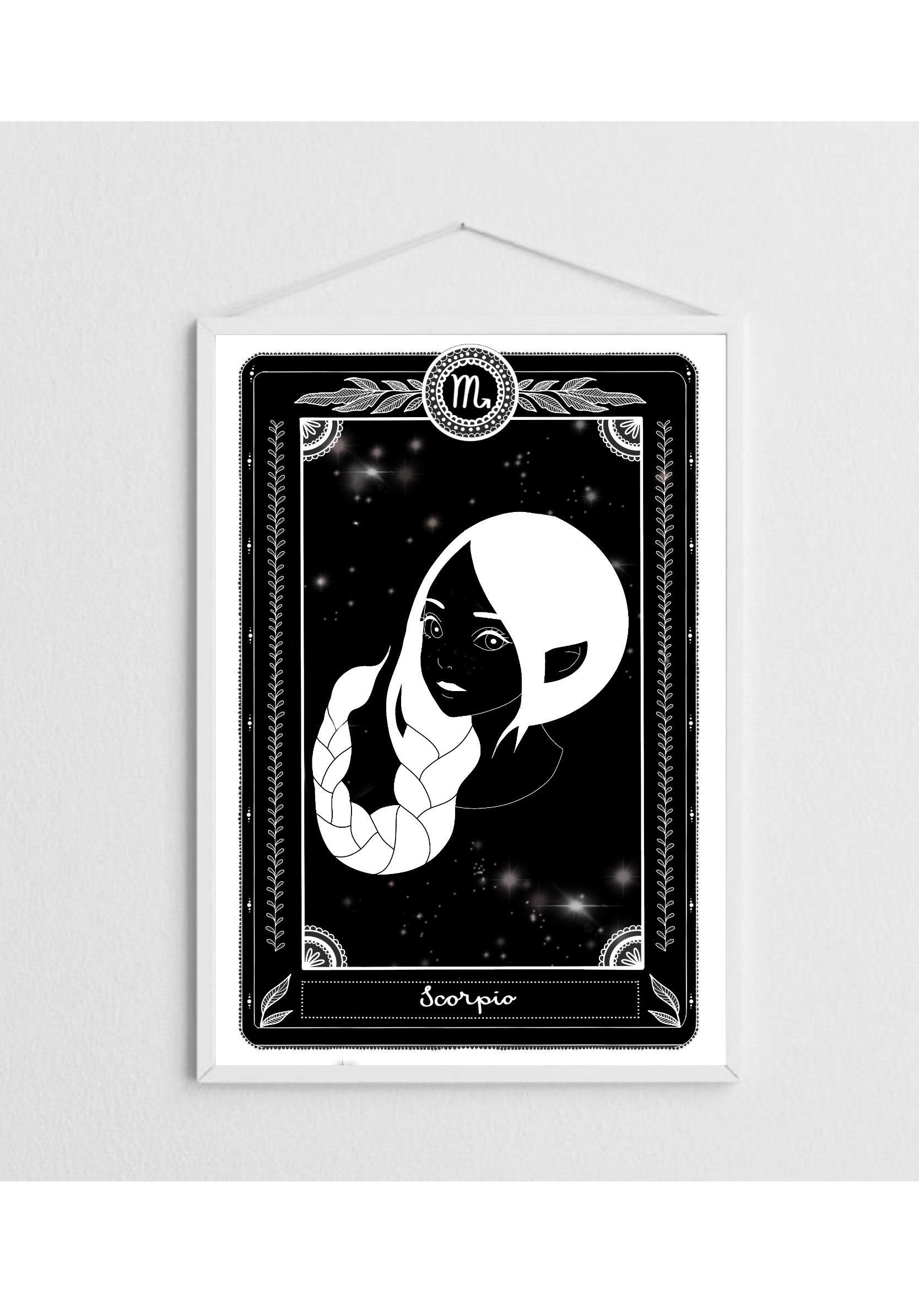 Scorpio Tarot Today - 54dcmcq