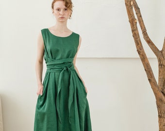 elegant floral round neckline midi x-line dress Rihoas Floral Sweetheart Neck Cap Sleeve A-Line Dress
