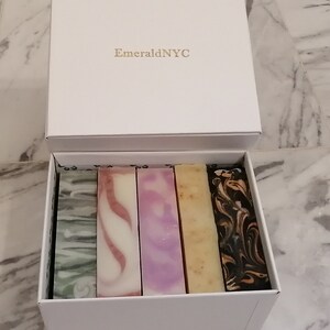 Natural Collection Gift Box