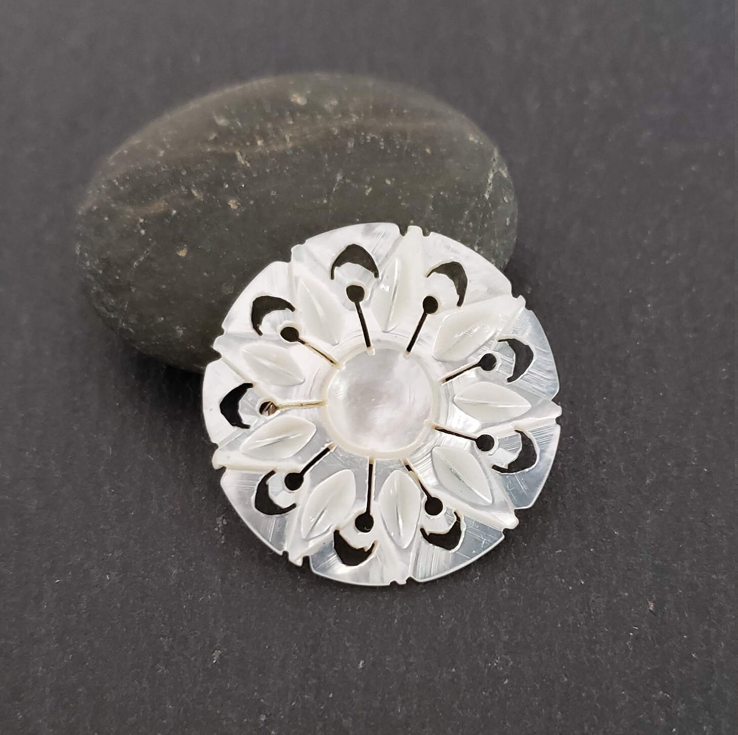 Bethlehem Mother of Pearl - Etsy