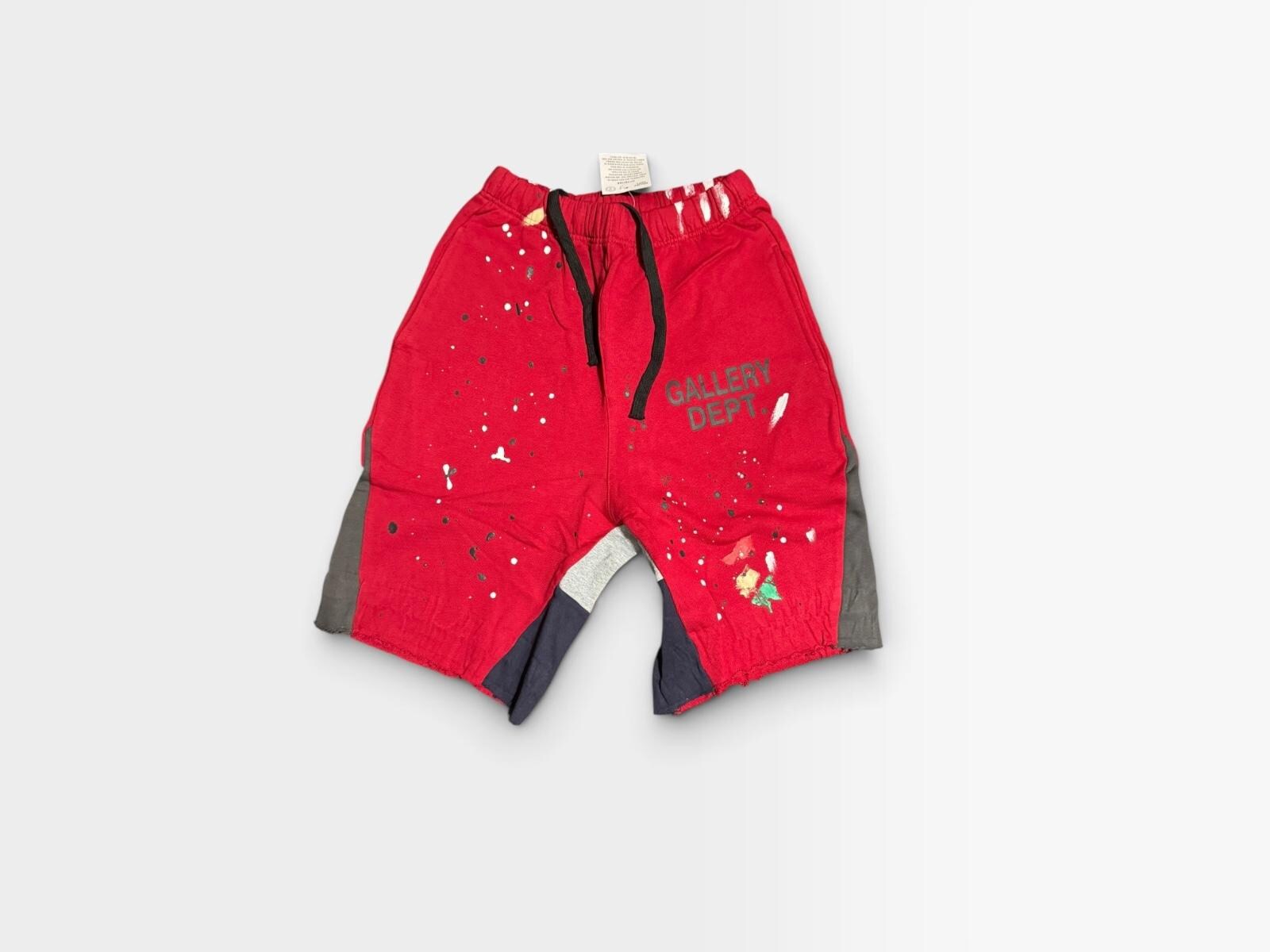 Gallery Dept Shorts - Etsy