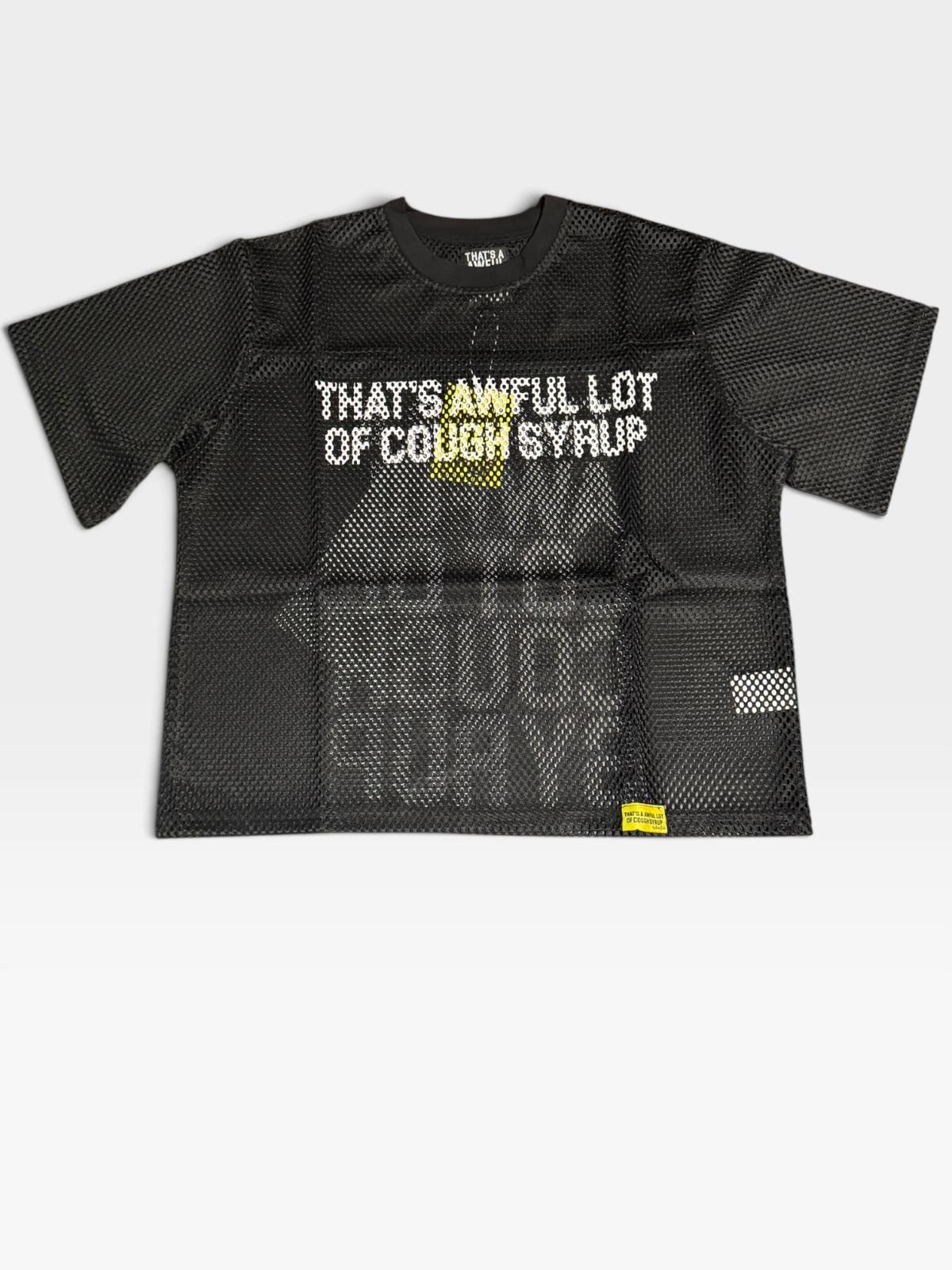 That's a Awful Lot of Cough Syrup - Etsy