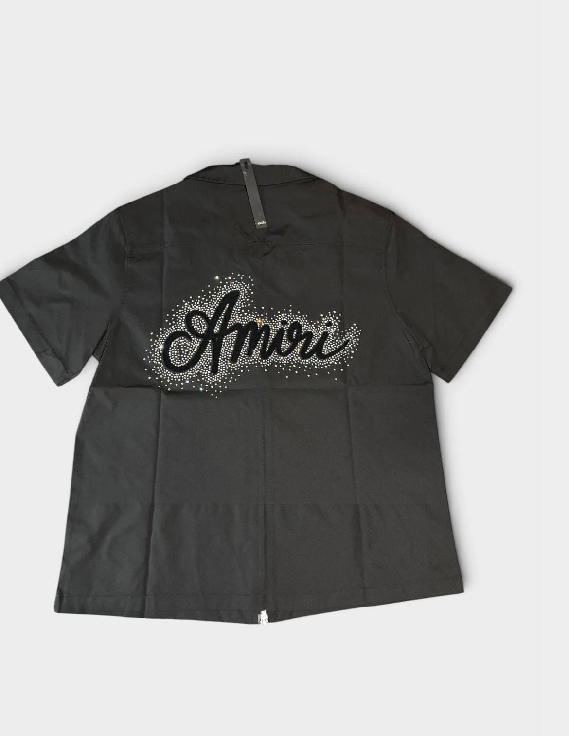 Amiri Logo T Shirt - Etsy