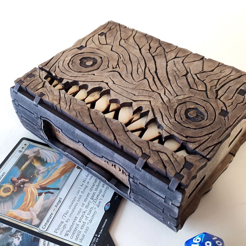 Cnc Files Dungeon - Etsy