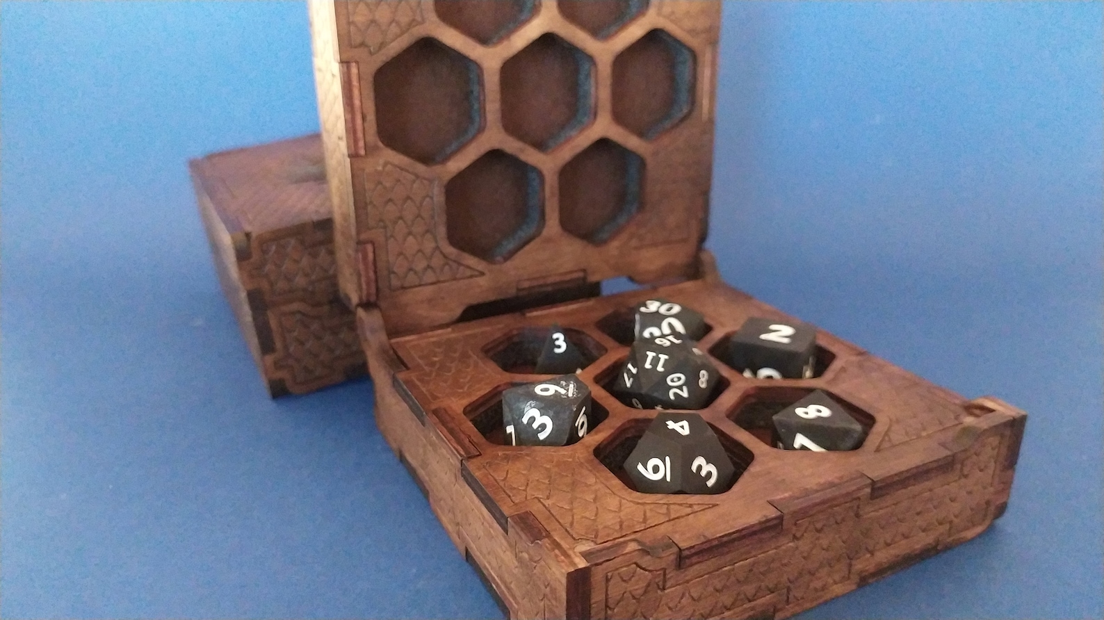 wormwood dicebox wormwood dicebox