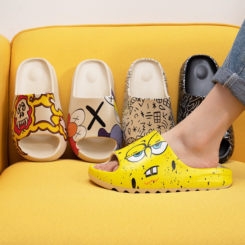 Yeezy Slide Spongebob | lupon.gov.ph