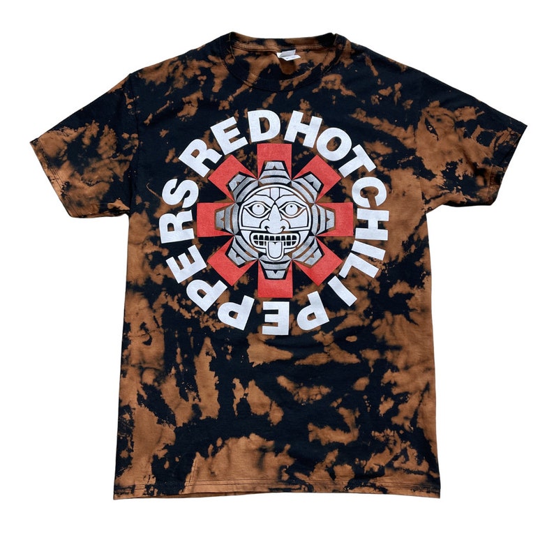 The RHCP SS M