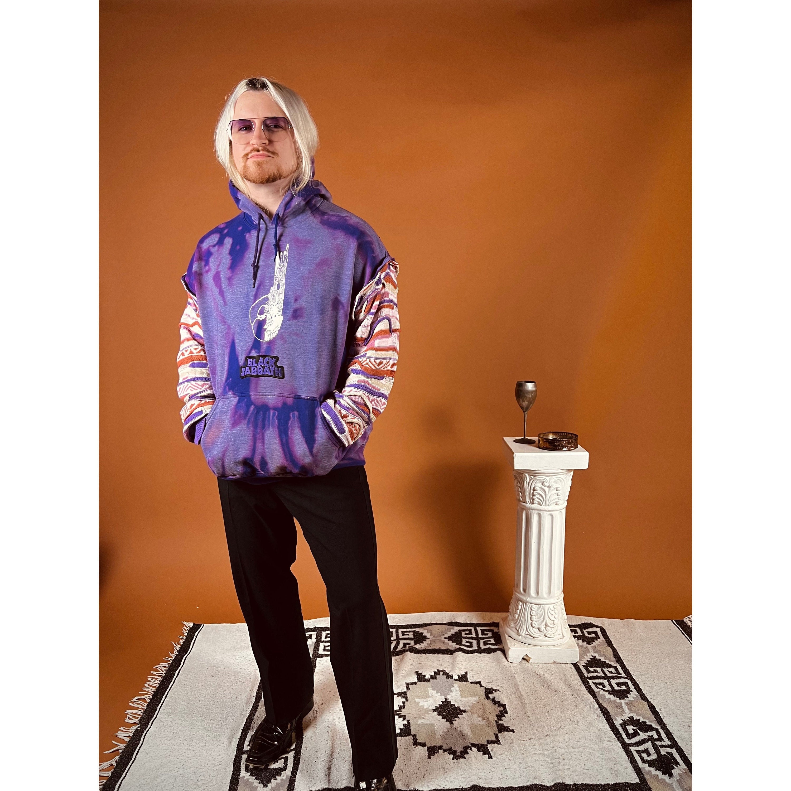 Coogi Hoodie - Etsy