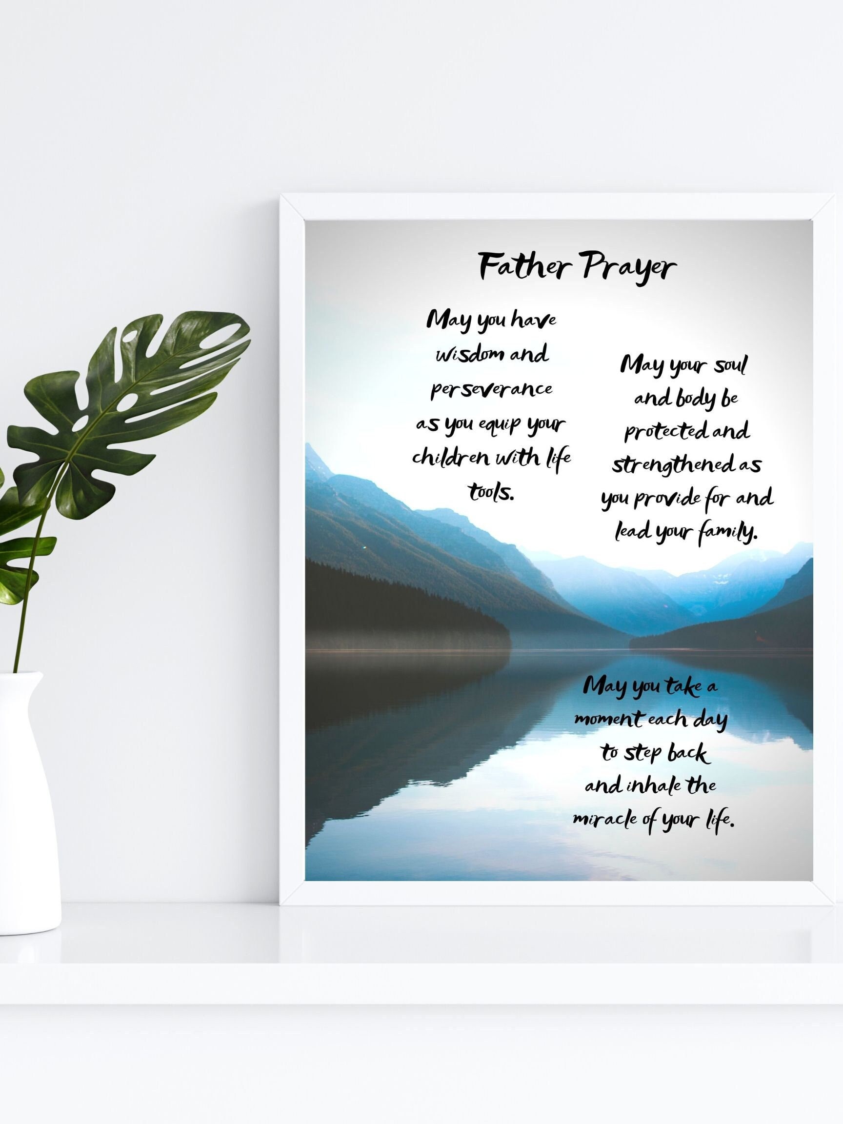 Prayer for Dad PRINT Father's Day Gift Dad Questionnaire Gifts for Dad From Kids Christian Father's Day Gift Father's Day Message - Etsy prayer-for-dad-print-father-s-day-gift-dad-questionnaire-gifts-for-dad-from-kids-christian-father-s-day-gift-father-s-day-message-etsy