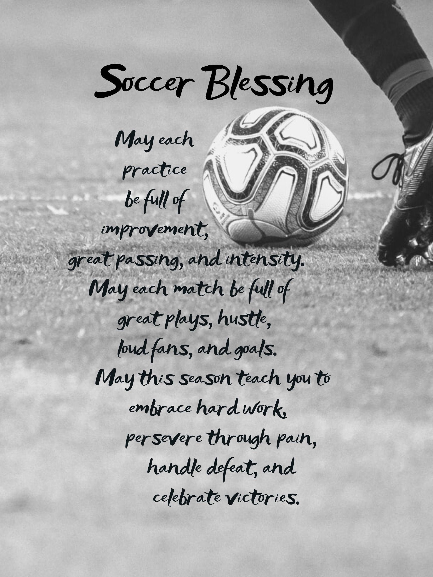 Soccer Prayer Gift Soccer Player Gift Soccer Encouragement Etsy soccer-prayer-gift-soccer-player-gift-soccer-encouragement-etsy