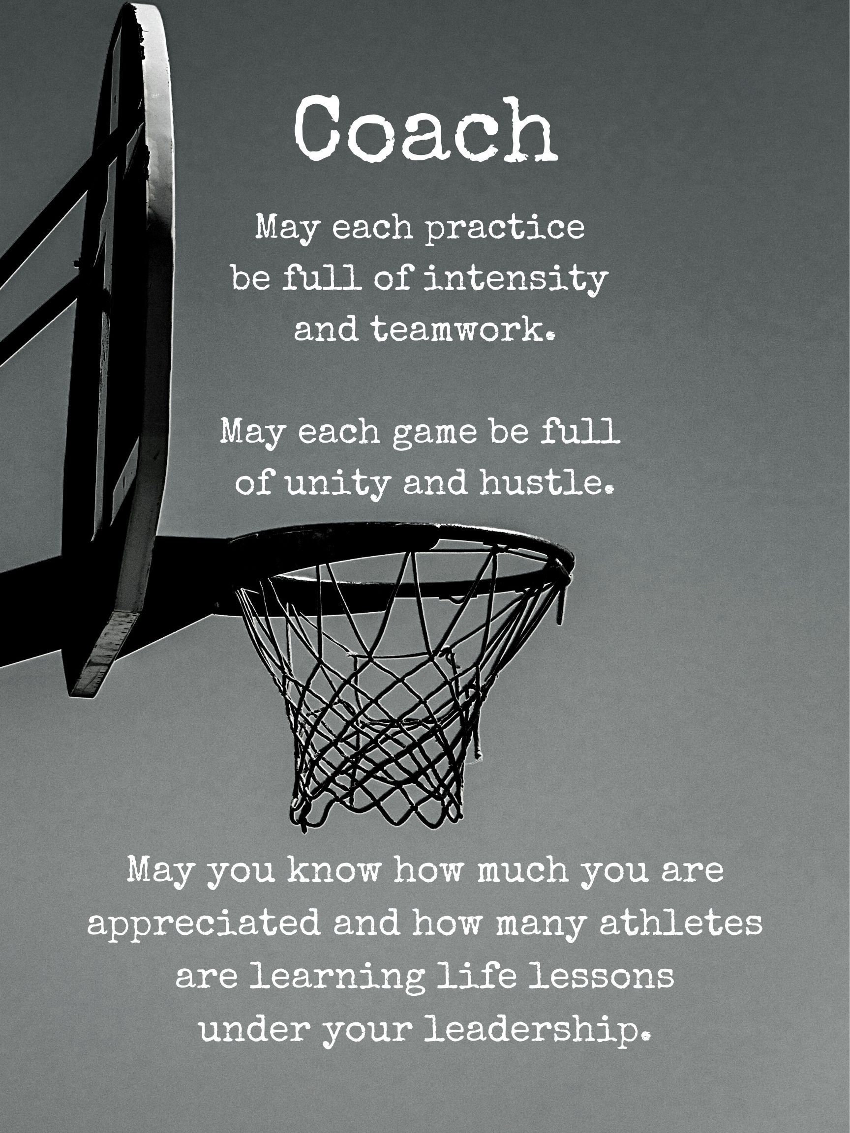 basketball team quotes