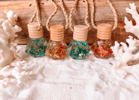 Hanging Car Diffuser | Air Freshener | Car Diffuser | Essential Oil Diffuser | Car Air Freshener | Aromatherapy | Home Fragrance Diffuser