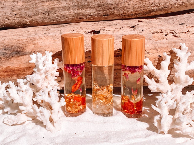 Brazilian Bum Bum Perfume Oil Brazilian Crush Roll on Etsy