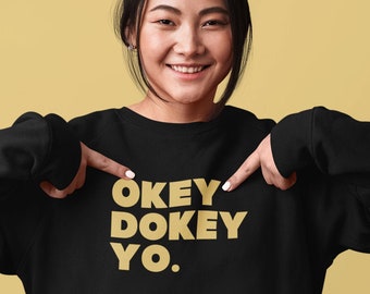 Okey Dokey Etsy Okey Dokey Etsy