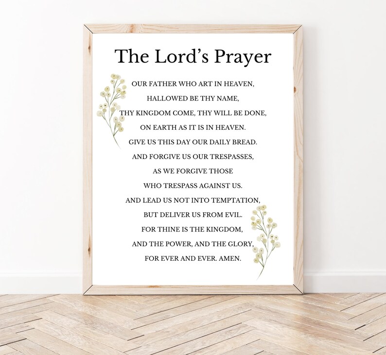 Christian Preschool Homeschool Curriculum Back to School Bundle Preschool Worksheets Toddler Pre-K Printables Charlotte Mason Daycare image 13