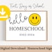 see more listings in the Homeschool Printables section