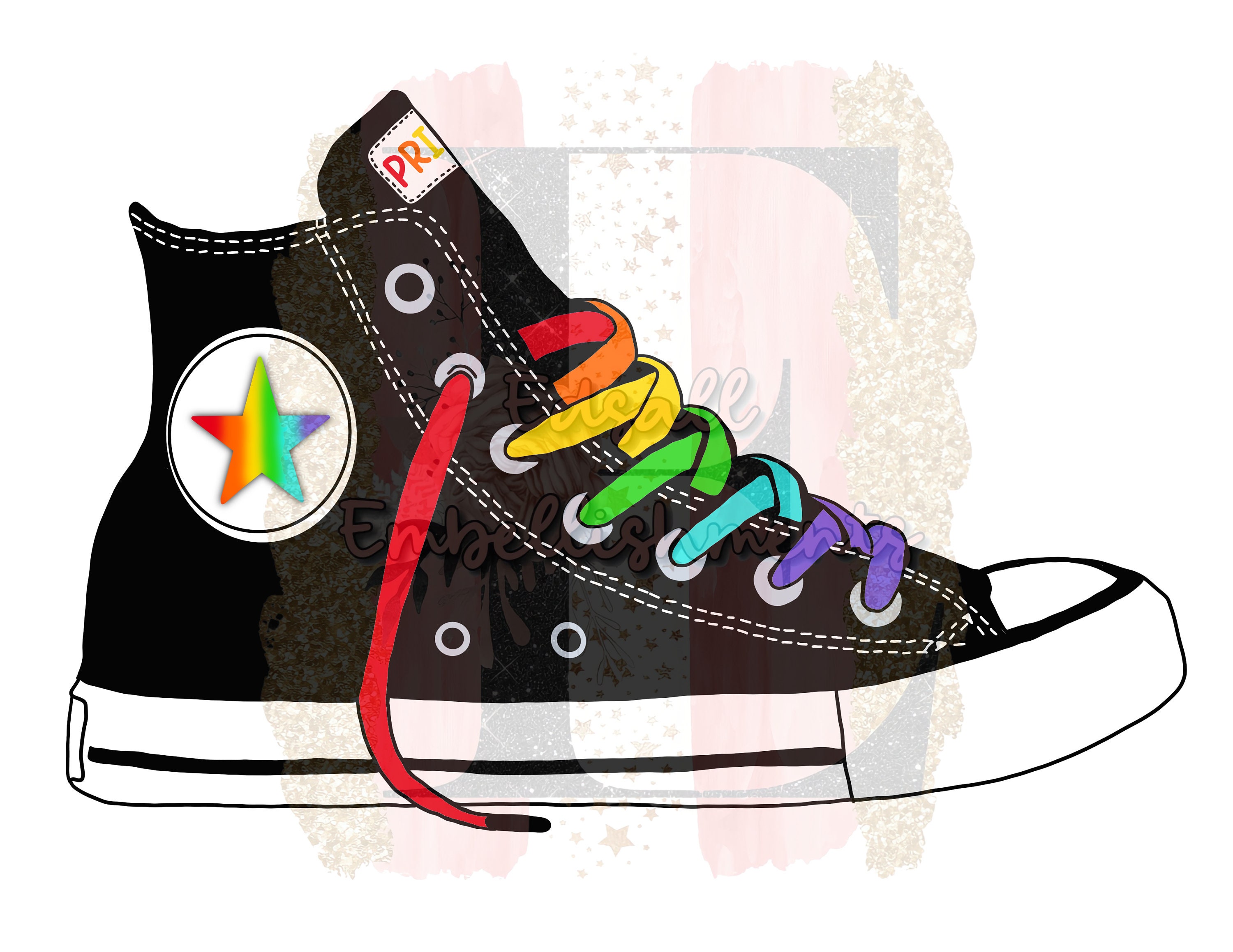 converse bi pride