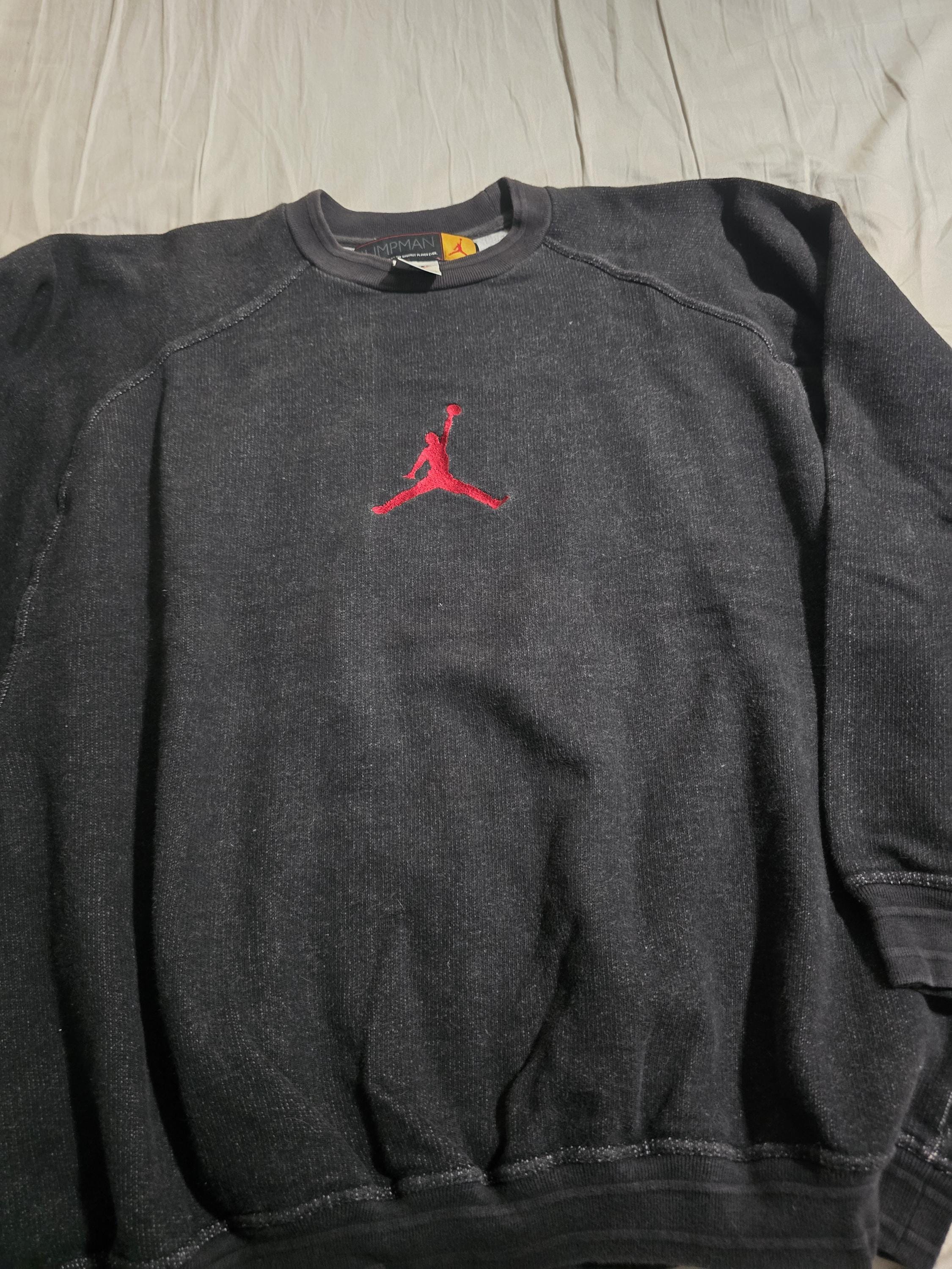 90s Nike Air Jordan - Etsy