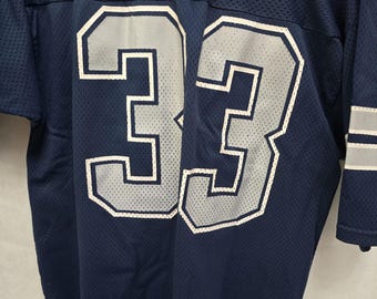 Vintage Dallas Cowboys NO 84 Jersey - Etsy