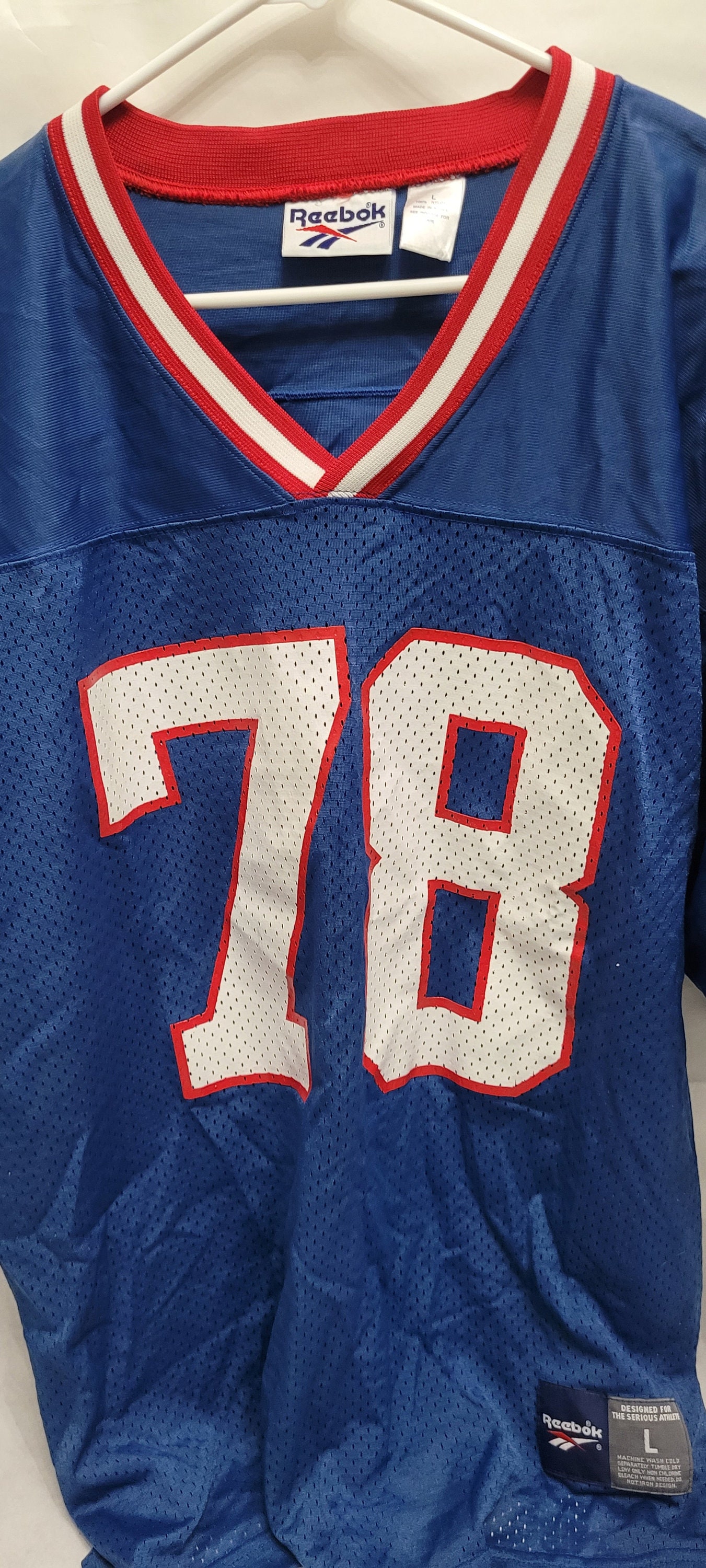 Official Buffalo Bills Color Rush Jerseys, Bills Color Rush Jersey, Hats,  Tees, Apparel