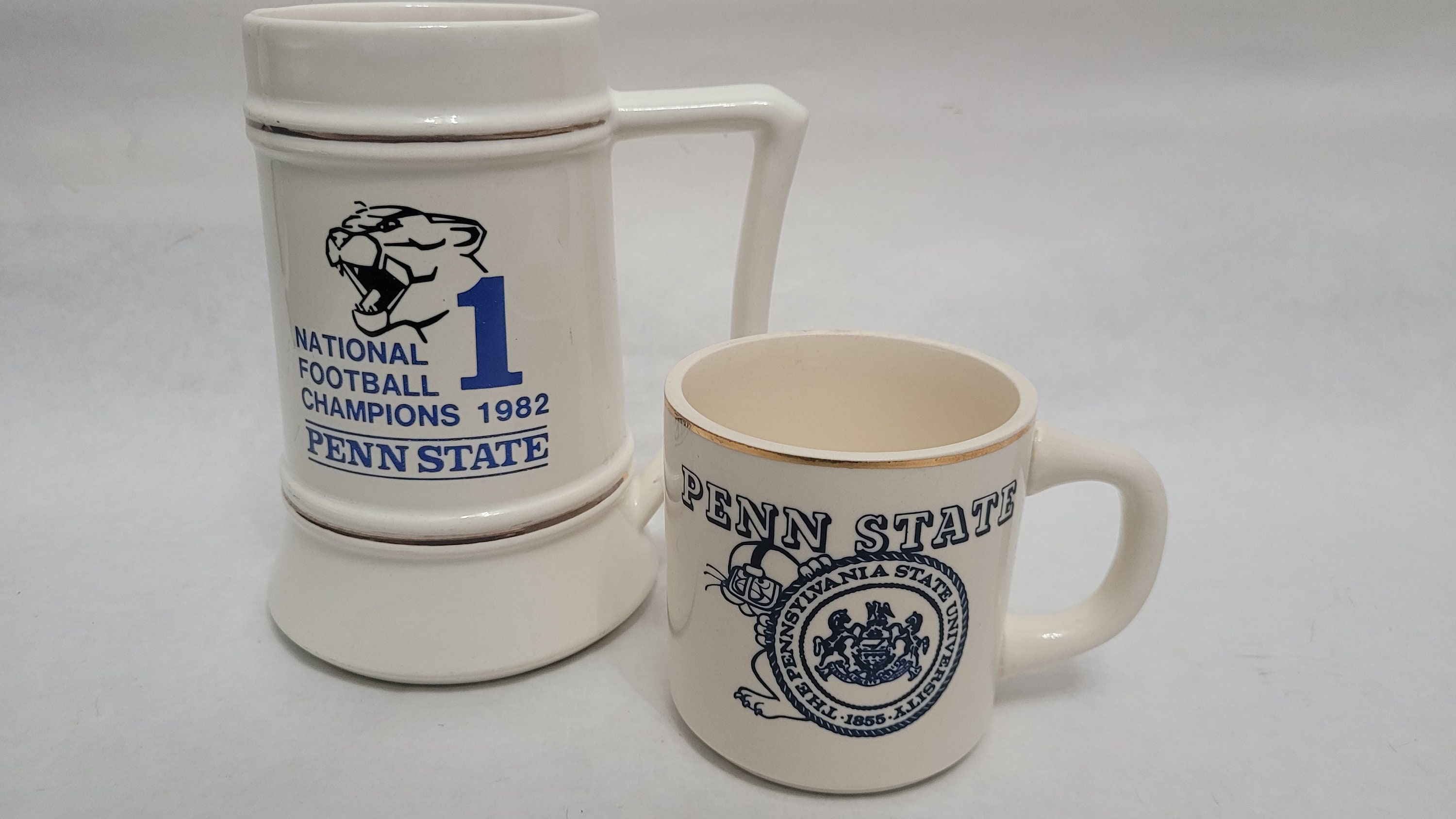 Penn State Yeti Colster  Souvenirs > DRINKABLES > MUGS